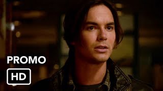 Ravenswood ABC Family Official Promo [upl. by Marley]