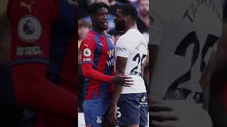 Tanganga Vs Zaha 🤬🤭🤔 [upl. by Kienan930]