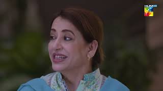 Bebaak  Episode 49  Best Scene 12  HUM TV [upl. by Nnodnarb24]