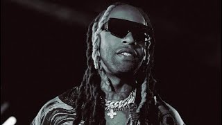 FREE KCamp x Ty Dolla Sign Type Beat 2022  quotTrials and Tribulationsquot [upl. by Hermine]