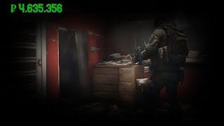 Is red keycard worth looting Tarkov [upl. by Leahcim945]