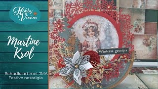 FBLive  30092024  Martine Krol  JMA Festive Nostalgia [upl. by Irene]