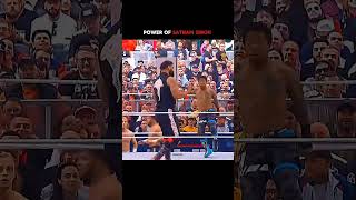 Satnam Singh Destroys Everyone wwe aew shorts [upl. by Leverick]