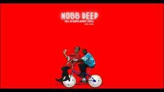 MOBB DEEP  quotHell On Earth Front Linesquot Prod CTAH B [upl. by Eram]