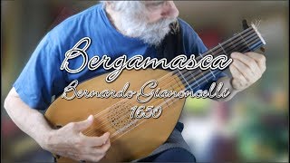 Bergamasca [upl. by Culbertson]