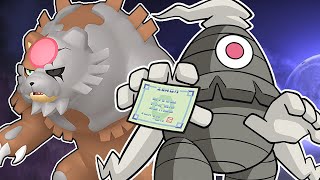 This Dusclops Duo Has Great Success in VGC Regulation E [upl. by Bronson552]