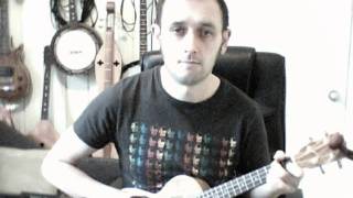 Dads Army Theme for Ukulele [upl. by Hamitaf]