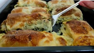 Na ovaj način pripremite domaću pitu koju želite Recept za sve pite 4k [upl. by Hope234]