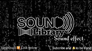 Affirmative  Sound Effect HD 🎧 [upl. by Danita]