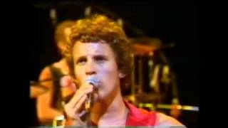 Skyhooks  Balwyn Calling live [upl. by Clovis]