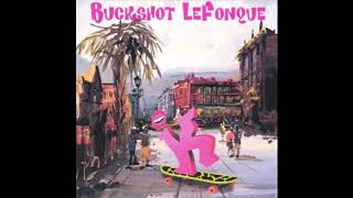 Buckshot LeFonque  quotMusic Evolutionquot [upl. by Irrek200]