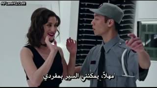 now you see me 2 stealing the chip scene مترجم [upl. by Corder]