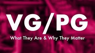 What is VGPG in Vape Liquid Vegetable Glycerin vs Propylene Glycol [upl. by Sherj553]