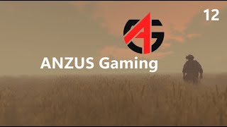 12  Arma 3  ANZUSGaming  Montage  BeaR [upl. by Teresina594]