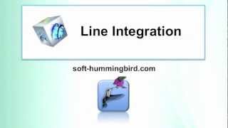 11 Analysis Integration  COMSOL 42 Tutorial [upl. by Nosreh]