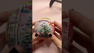 Make it Mini Holiday Miniverse ASMR Unboxing [upl. by Aleacin]