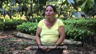 Oxfam Video on Climate Change [upl. by Divadnahtanoj]