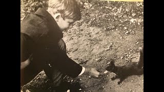 RTV Vorarlberg Zruck Gluagat  Die Geschichte des Wildparks Feldkirch [upl. by Bunns8]