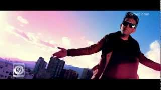 Emad Talebzadeh  Man Asheghet Shodam OFFICIAL VIDEO HD [upl. by Aihsal]