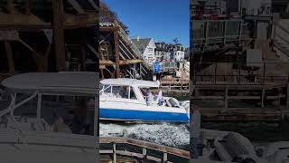 Cut Bridge boating at Blynman Canal Gloucester cutbridge blynmanbridge outboards gloucester [upl. by Notsyrb380]