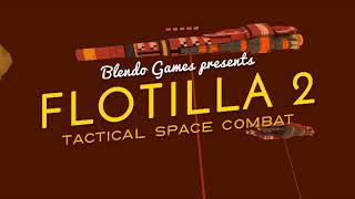 Flotilla 2 announcement trailer [upl. by Laeynad]