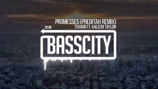 Tchami feat Kaleem Taylor  Promesses Preditah Remix [upl. by Dinsmore543]