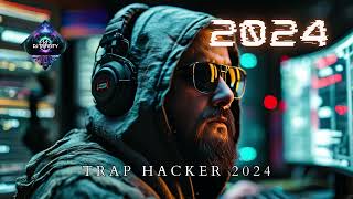 DJ Trifinity  Source Code Trap Hacker 2024 [upl. by Alleuqahs]