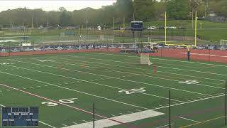 Huntington vs Copiague High School Girls Varsity Lacrosse [upl. by Oznole]