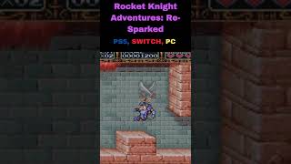 Parents Guide to Rocket Knight Adventures ReSparked [upl. by Venu3]