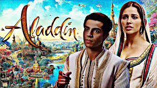 Aladdin Full Movie in English 2019  Mena Massoud  Naomi Scott  Full Movie Facts and Review [upl. by Aseeram]