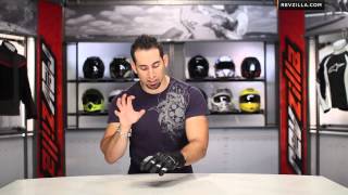 Rukka Apollo Gloves Review at RevZillacom [upl. by Herodias]