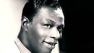 Nat King Cole  On A Bicycle Built For Two 1963  Goodnight Irene Goodnight 1962 [upl. by Chuu]