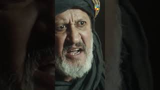 Sultan Salahuddin Ayyubi  Ep 21 Promo  Monday At 09 PM  Urdu Dubbed  HUM TV [upl. by Ettedualc]