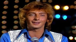 Barry Manilow  Mandy [upl. by Ennaeerb]