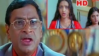 Comedy Express 1050  Back to Back  Telugu Comedy Scenes [upl. by Perpetua359]