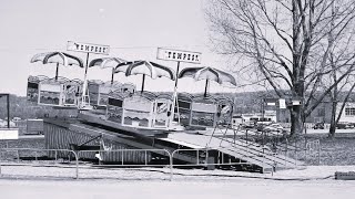 Boyne City Michigan May 1974 [upl. by Edualcnaej978]