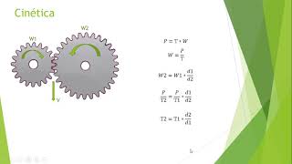Cálculo básico de engranajes [upl. by Liam]