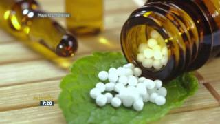 Homeopathic Treatment for Cancer [upl. by Lita]