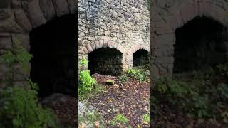 Little Doward￼ limekiln [upl. by Rea]