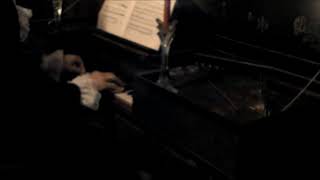 An Early Flemish Spinet Virginal by Ted Robertson  35 Octave Harpsichord [upl. by Dickson]