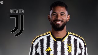 Douglas Luiz  Welcome to Juventus 2024  Skills Tackles amp Passes  HD [upl. by Noryb]