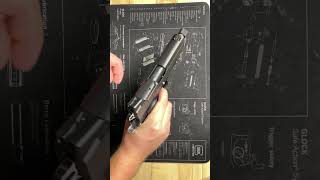 Sig Sauer 1911 Officer TapRackBang HD shorts slowmotion sigsauer firearmstraining [upl. by Nichole]