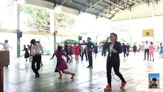 Zambales PROVINCIAL MEET 2023 Dancesport Competition [upl. by Nomahs]