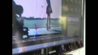 A Golf Lesson With Virgil Herring [upl. by Hung]