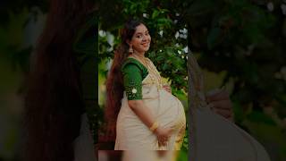 കൂടെയാരിനി…🥹youtubeshorts twin pregnancy baby shorts short trending love viralshort luv [upl. by Aihtnic]