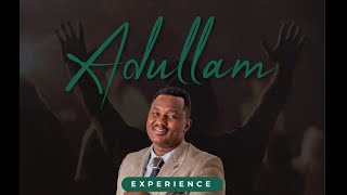 ADULLAM SERVICE  18102024  REIGN CITY CHAPEL [upl. by Essile]