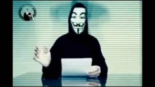 Anonymous Sends Message to Tea Party Radicals in Oregon amp Washington [upl. by Catharina]