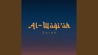 Surah AlWaqiah [upl. by Jonah]