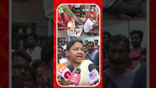 আমরা দুস্বপ্নেই ভাবতে পারিনি এই ঘটনা ঘটবেআর জি করে মহিলা চিকিৎসকের রহস্যমৃত্যু নিয়ে অর্চনা [upl. by Ynffit478]