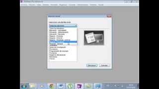 Leccion 1 Creando una base de datos en FileMaker [upl. by Hekker909]